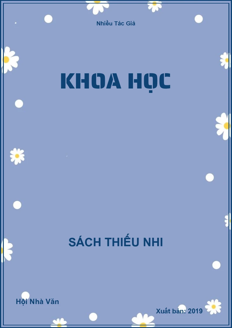 Khoa Học