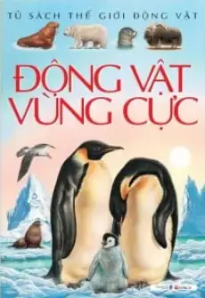 Động Vật Vùng Cực