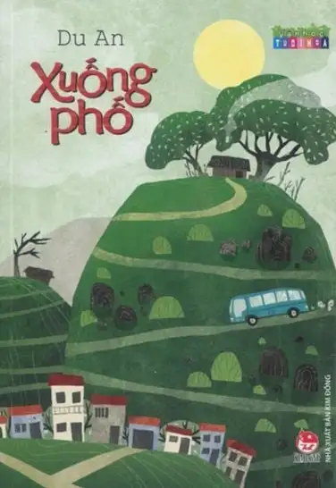 Xuống Phố