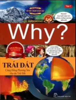 Why? Trái Đất