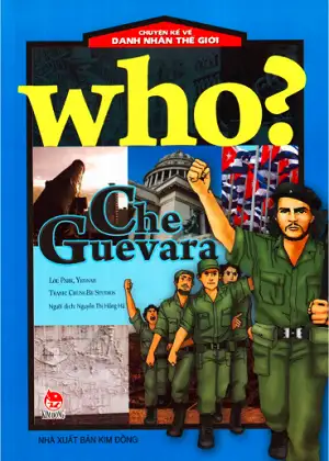 Who? Che Guevara