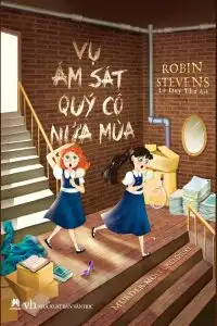 Vụ Ám Sát Quý Cô Nửa Mùa