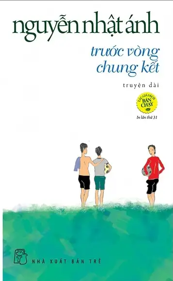 Trước Vòng Chung Kết (Tập 3)
