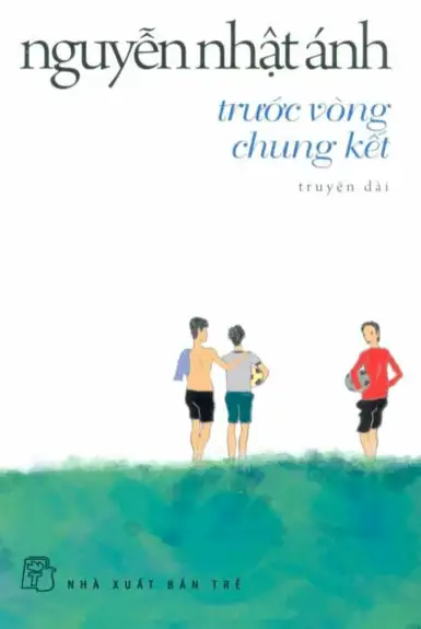Trước Vòng Chung Kết