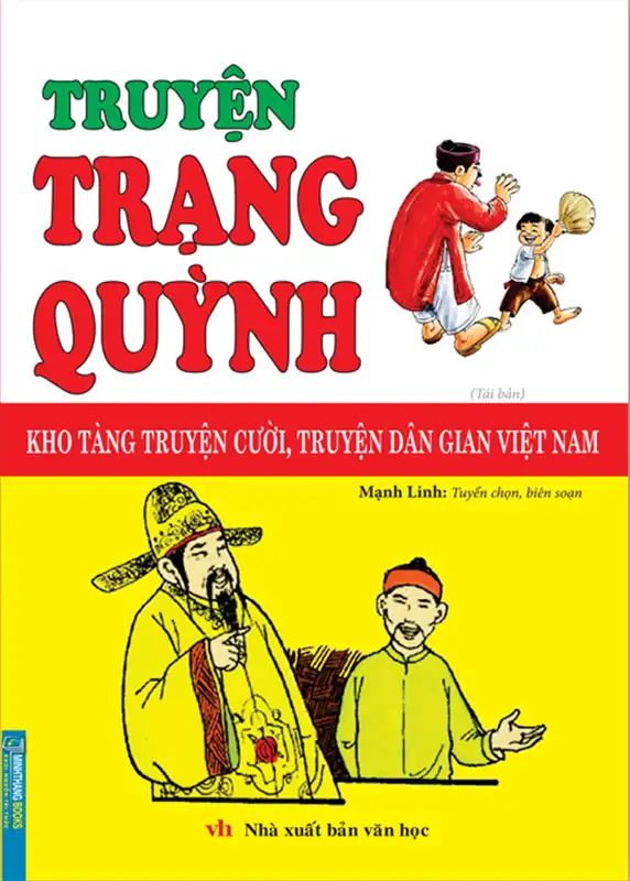 Truyện Trạng Quỳnh