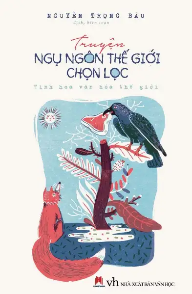 Truyện Ngụ Ngôn Thế Giới Chọn Lọc
