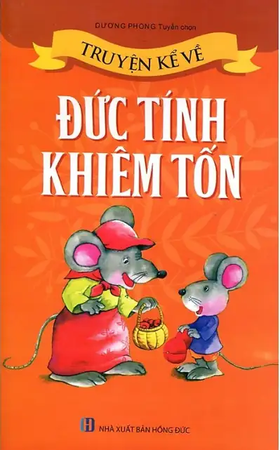 Truyện Kể Về Đức Tính Khiêm Tốn