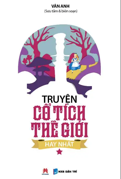 Truyện Cổ Tích Thế Giới Hay Nhất