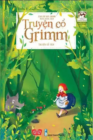 Truyện Cổ Grim - Thanh Niên