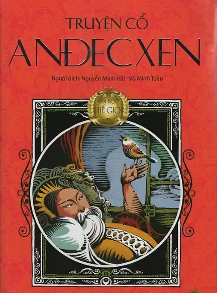 Truyện Cổ Anđéc Xen