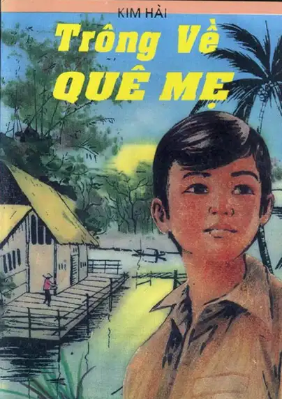 Trông Về Quê Mẹ