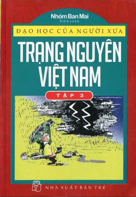 Trạng Nguyên Việt Nam (Tập 3)