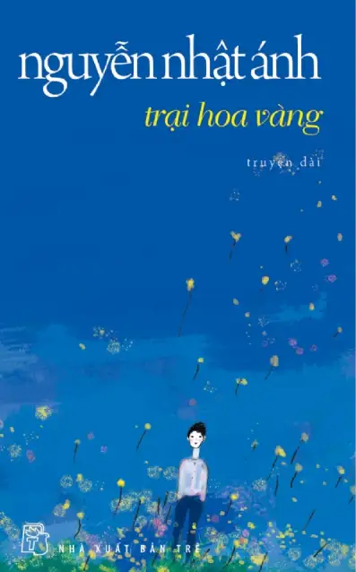 Trại Hoa Vàng