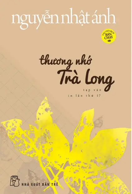 Thương Nhớ Trà Long