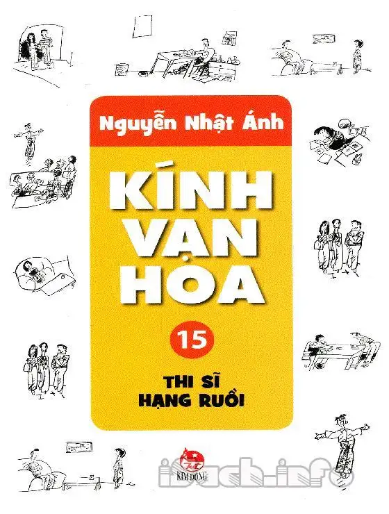 Thi Sĩ Hạng Ruồi