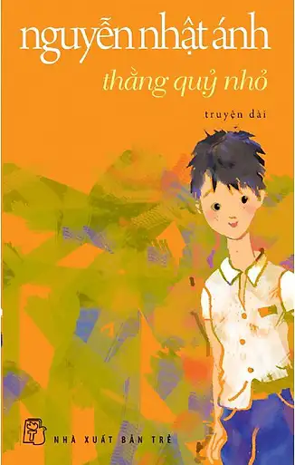 Thằng Quỷ Nhỏ