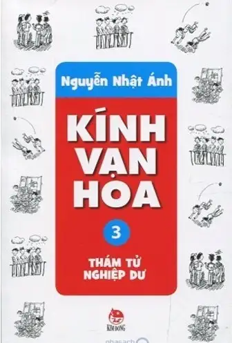 Thám Tử Nghiệp Dư