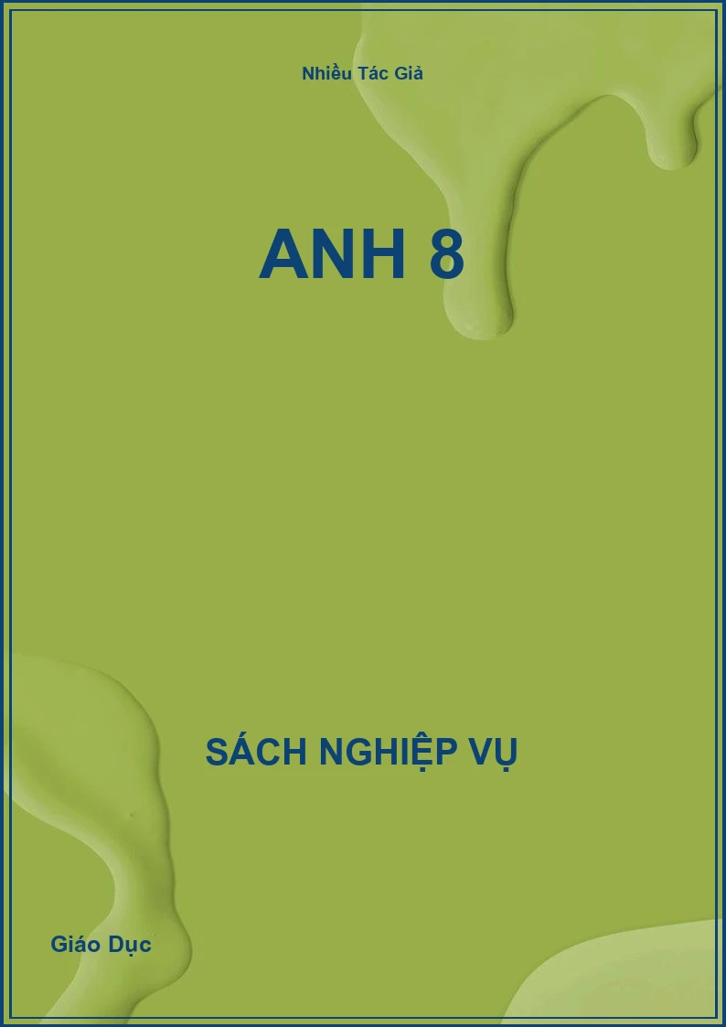Anh 8