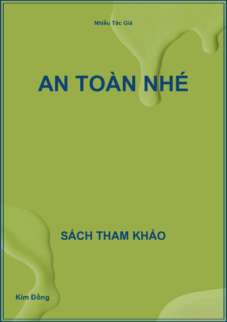 An Toàn Nhé