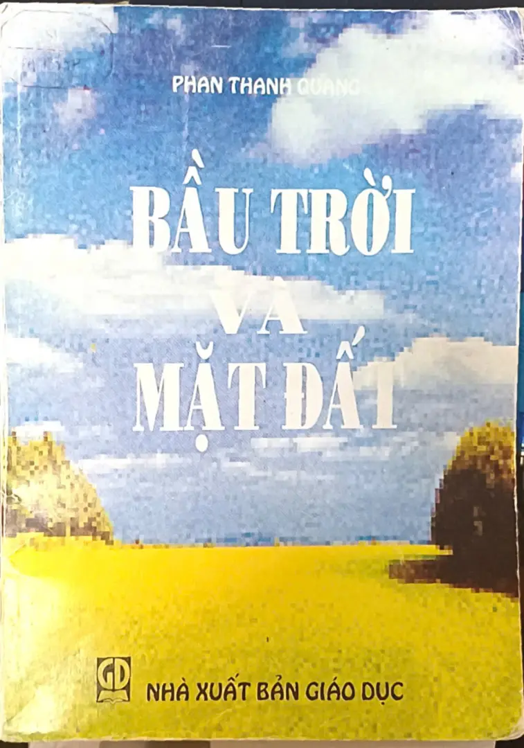 Bầu Trời Và Mặt Đất