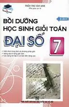 Bồi Dưỡng Học Sinh Giỏi Toán Đại Số 7