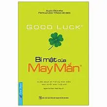 Bí Mật Của May Mắn
