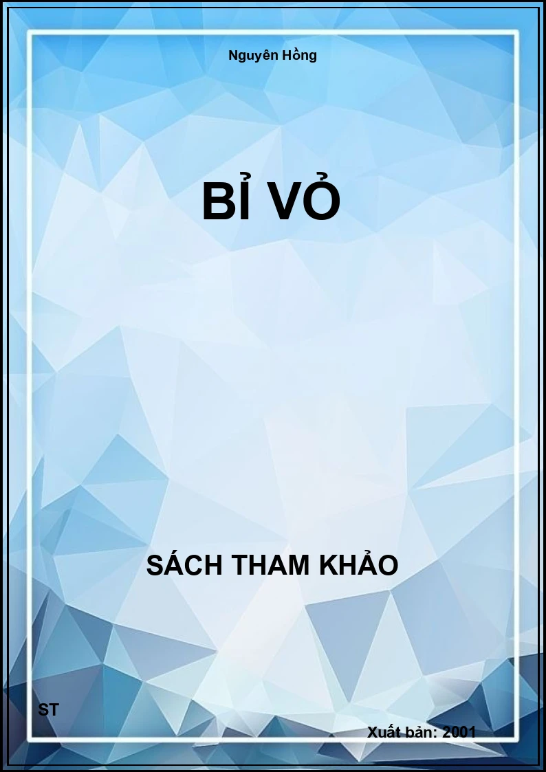Bỉ Vỏ
