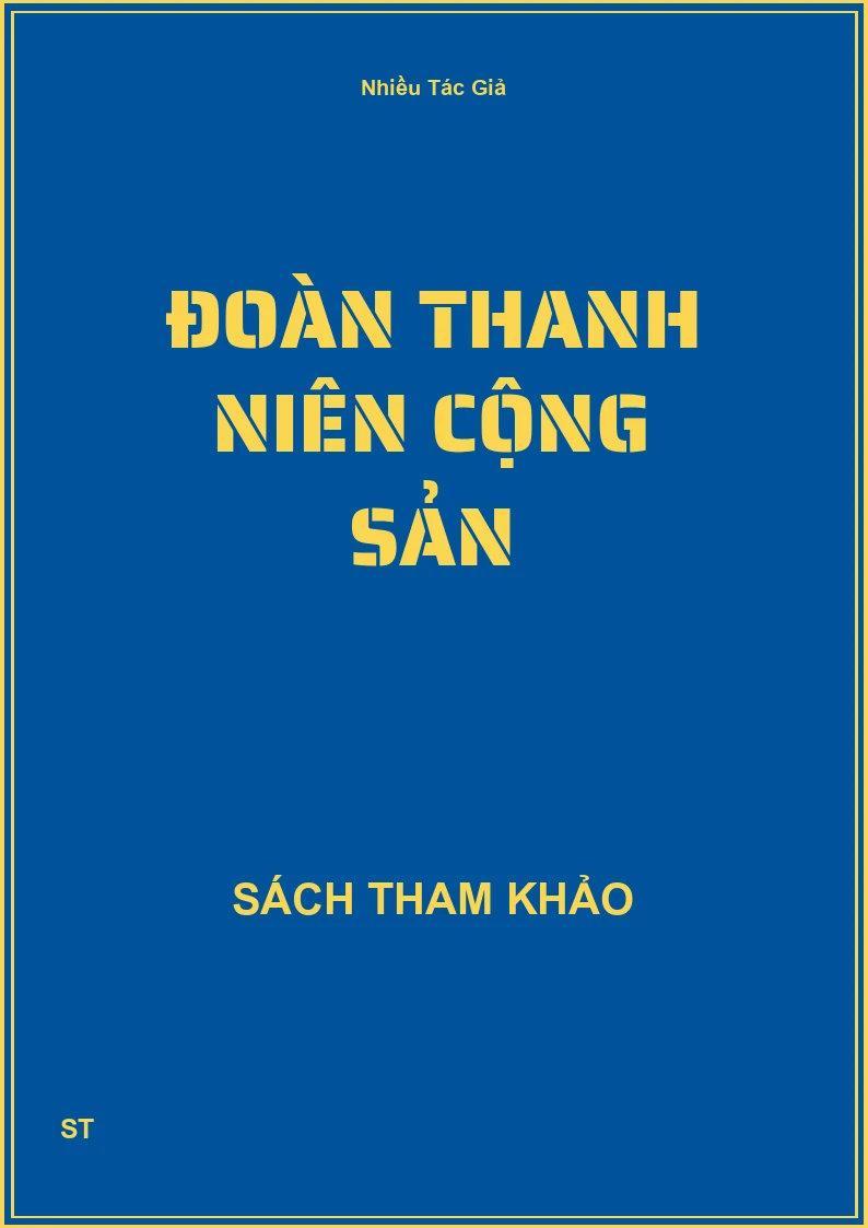 Đoàn Thanh Niên Cộng Sản