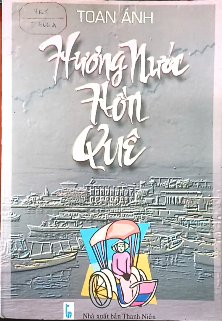 Hương Nước Hồn Quê