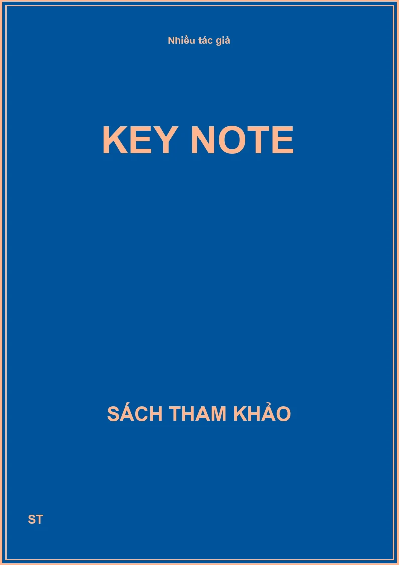 Key Note