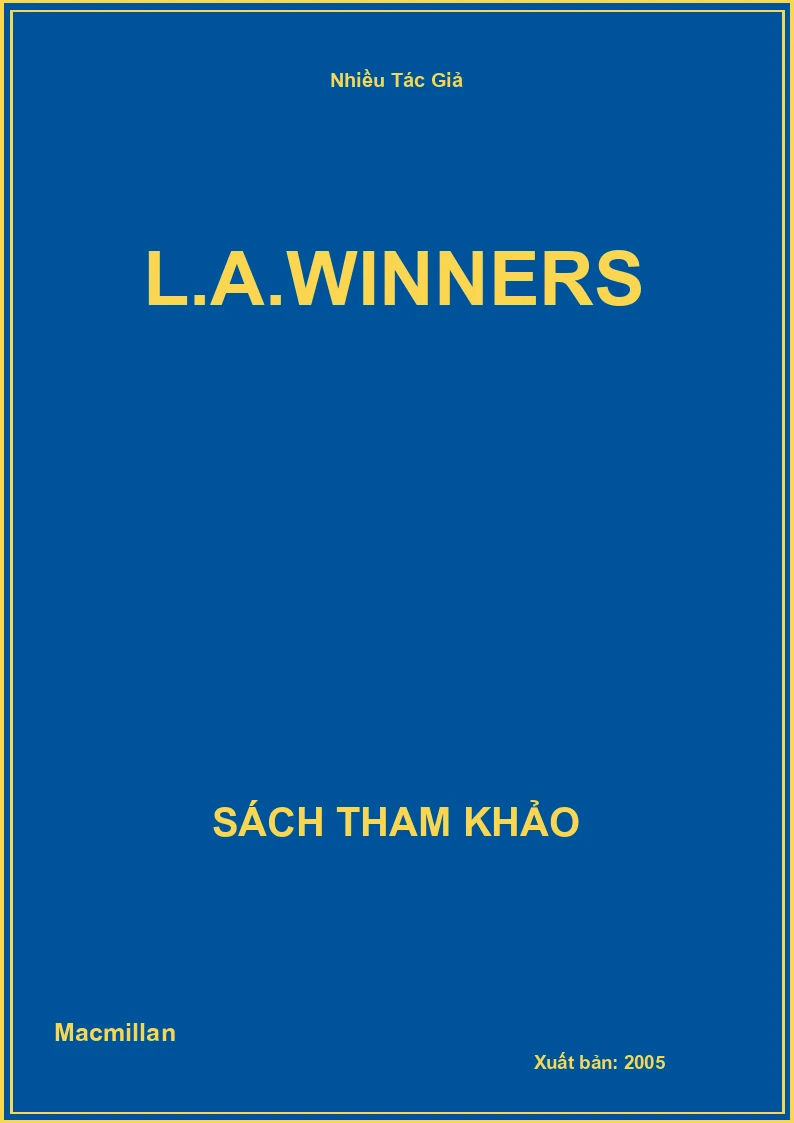 L.A.Winners