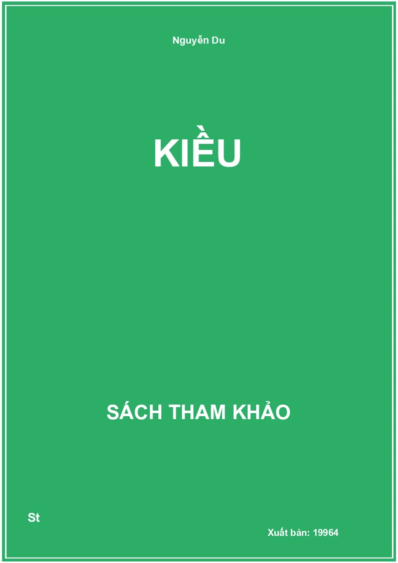 Kiều