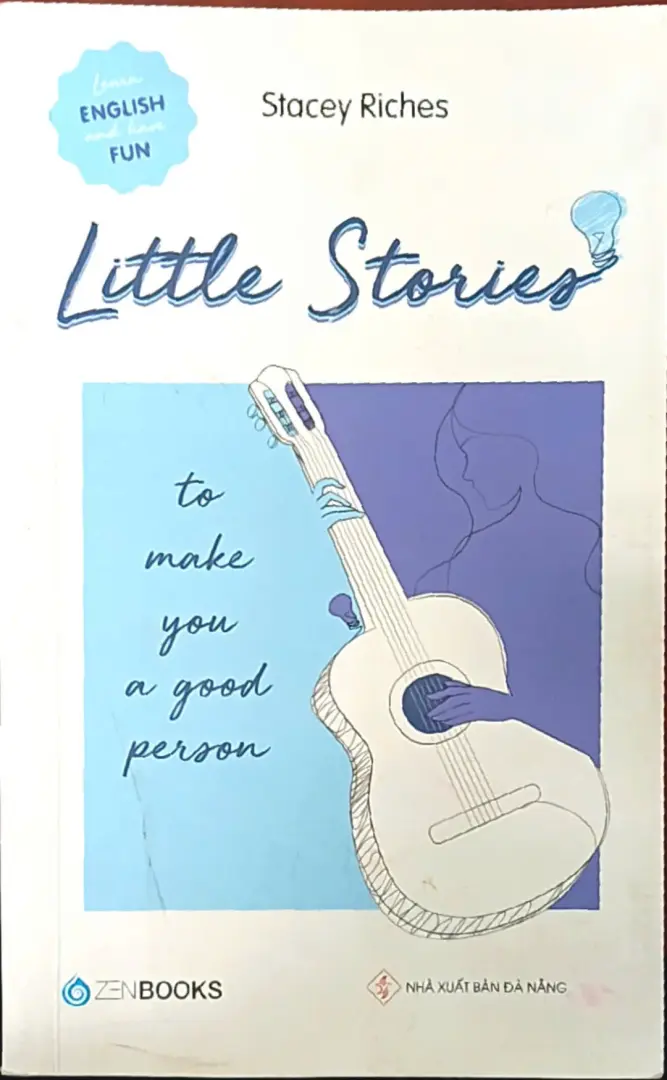 Little Stories