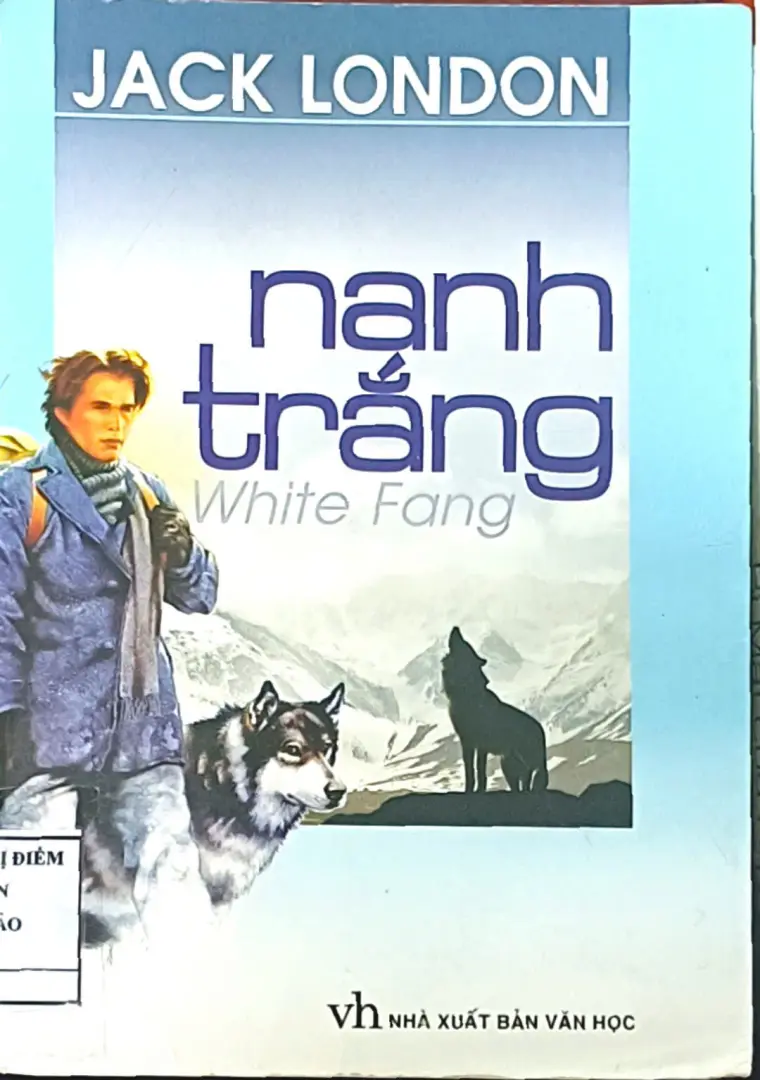 Nanh Trắng