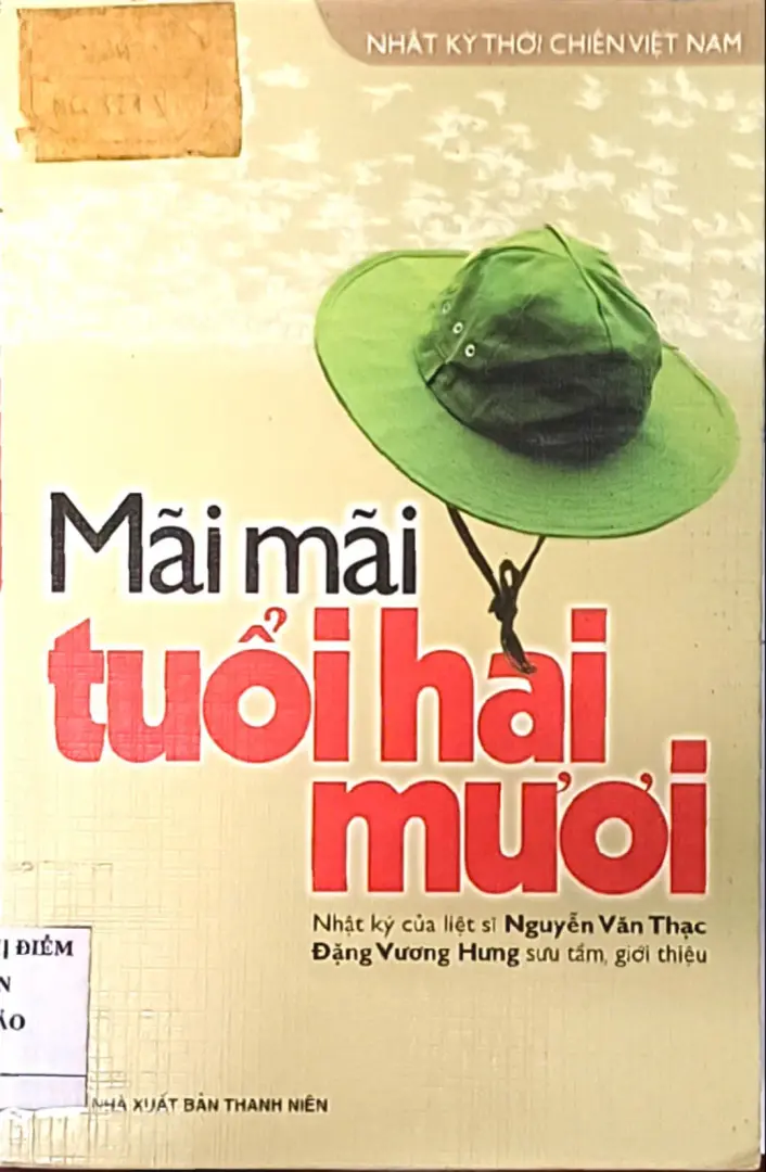 Mãi Mãi Tuổi Hai Mươi
