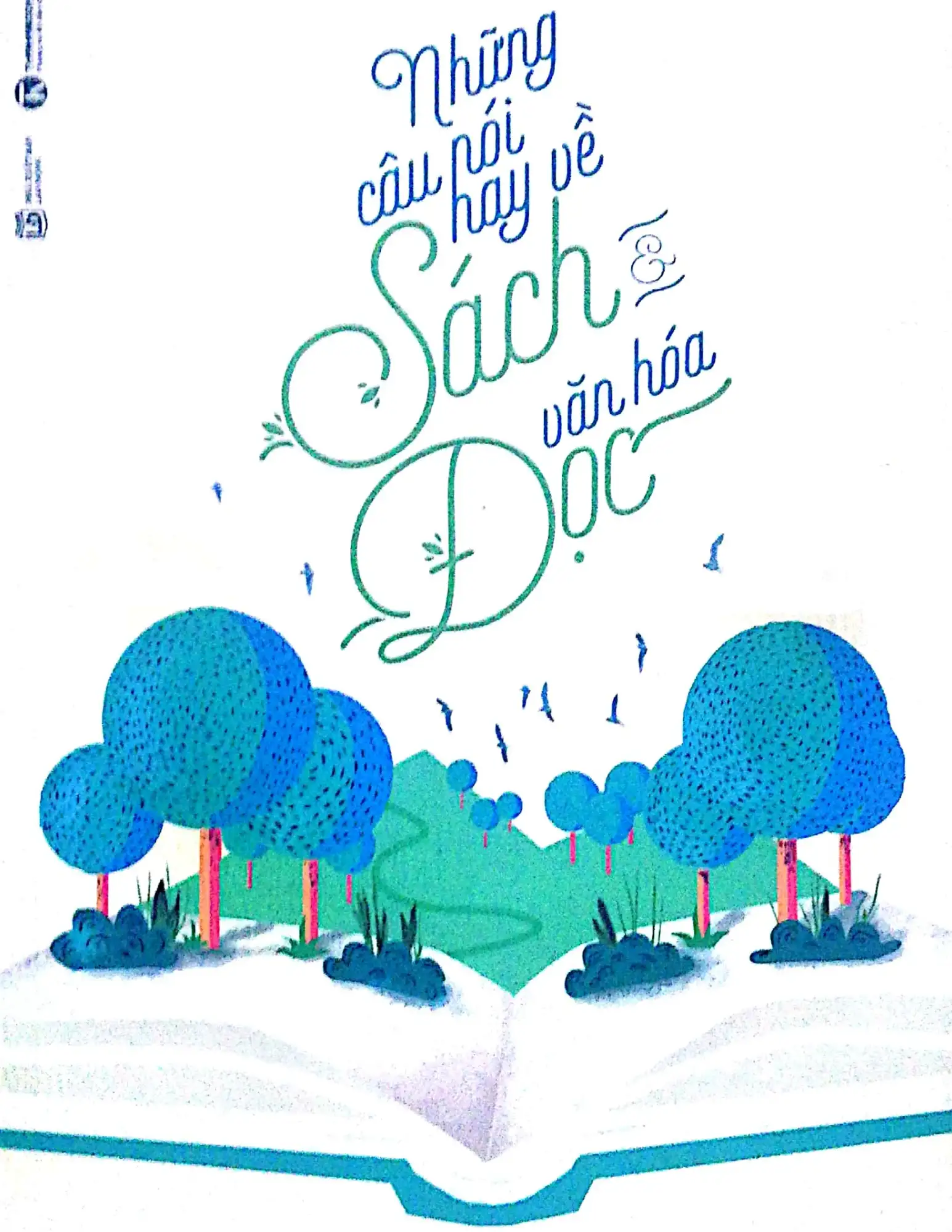 Những Câu Nói Hay Về Sách Và Văn Hóa Đọc