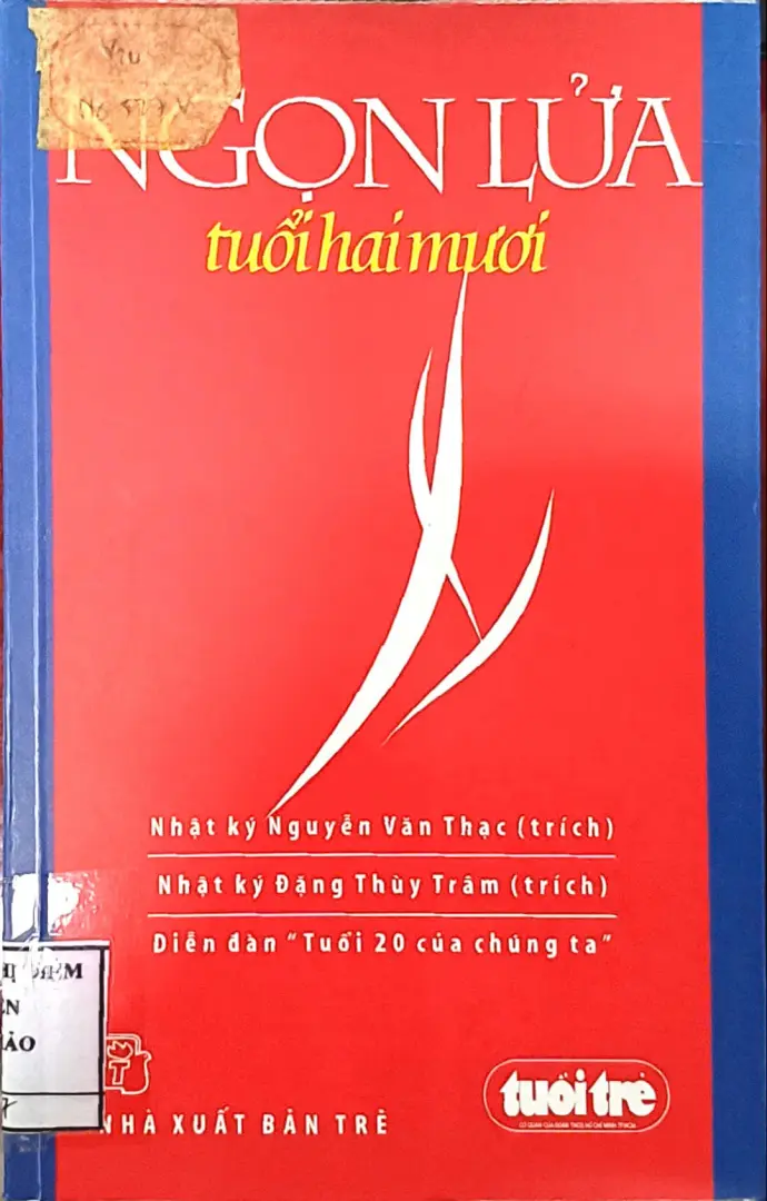 Ngọn Lửa Tuổi 20