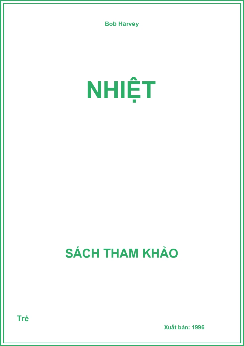 Nhiệt
