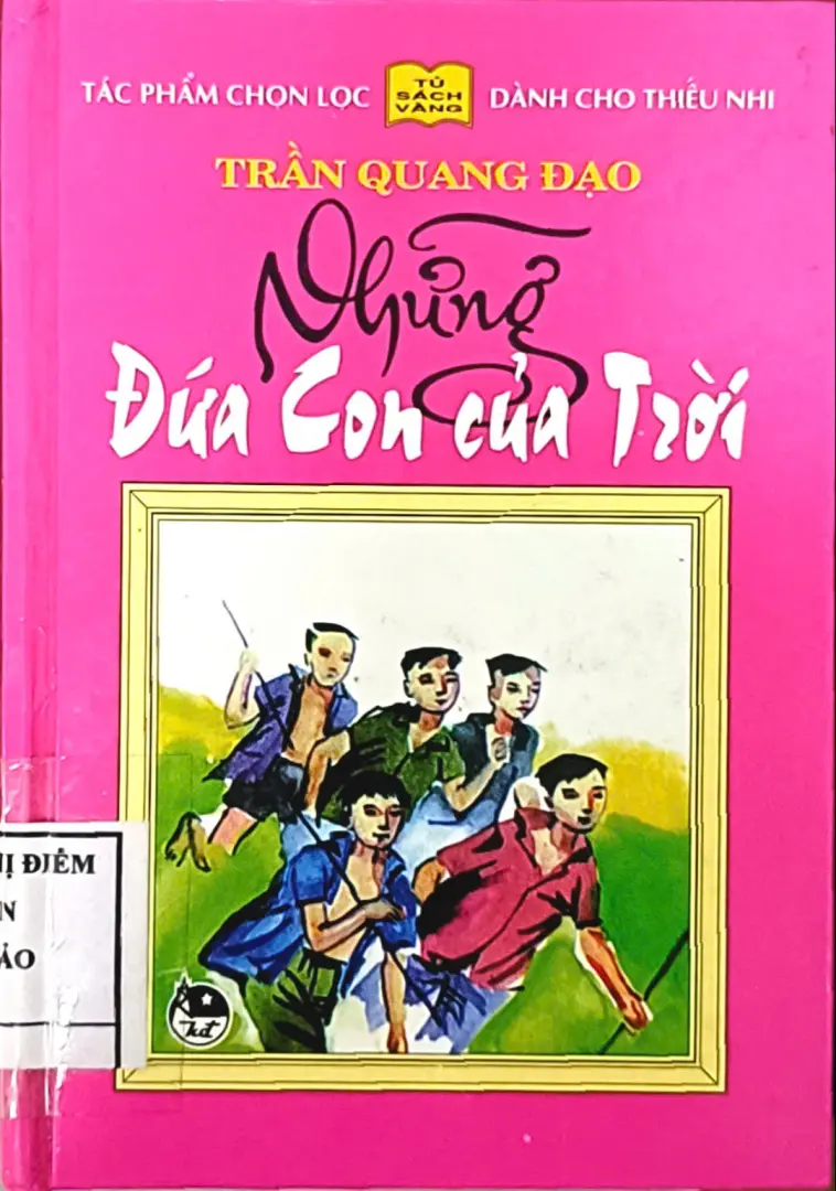 Những Đứa Con Của Trời