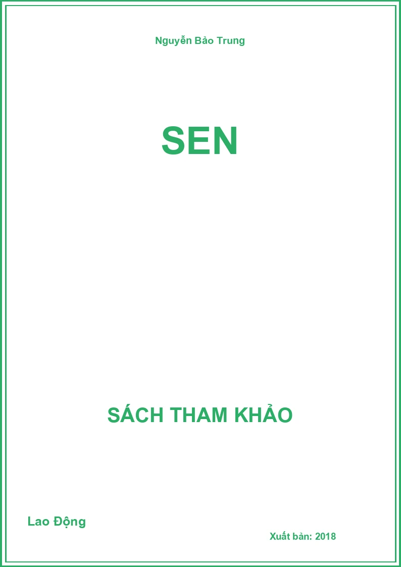 Sen