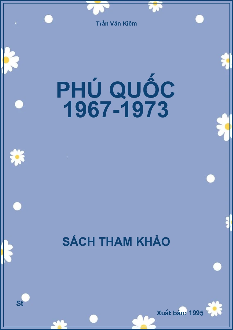 Phú Quốc 1967-1973
