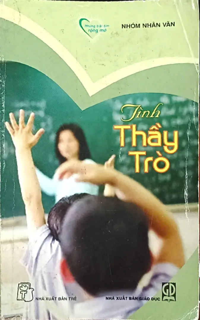 Tình Thầy Trò