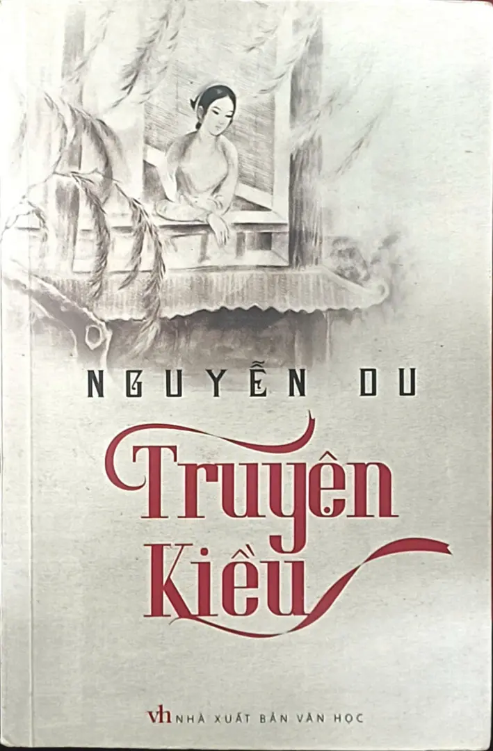 Truyện Kiều - Văn Học