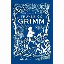 Truyện Cổ Grimm