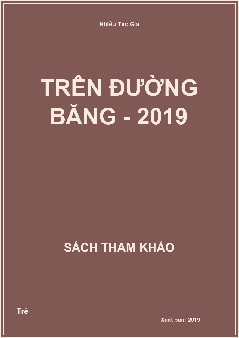 Trên Đường Băng - 2019