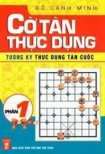 Cờ tàn thực dụng - Tượng kỳ thực dụng tàn cuộc (Phần 1)