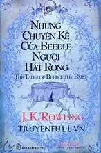 Những chuyện kể của Beedle Người Hát Rong* (QT)