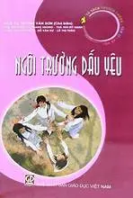 Ngôi trường dấu yêu