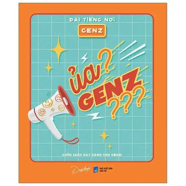 Ủa? Genz ???