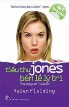 Nhật ký tiểu thư Jones Bên lề lý trí